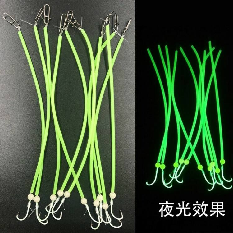 海钓多层串钩(海钓多层串钩技巧)