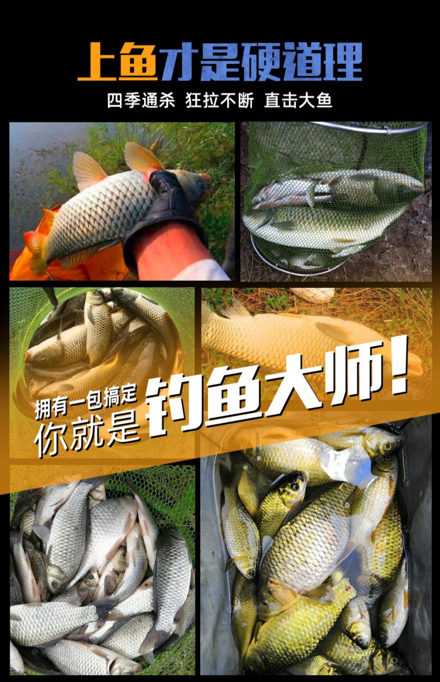 渔具鱼饵批(渔具店的饵料是从哪里批发的)