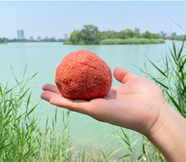 九一八老鬼饵料(九一八饵料的用法)