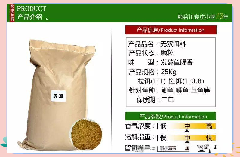 鱼饵调配技巧(鱼饵应该怎么调)