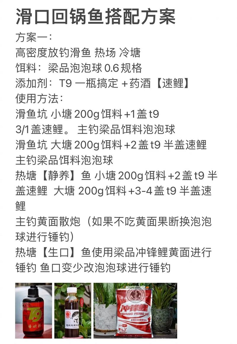 怎么自制鱼饵料配方(自制鱼饵料配方大全)