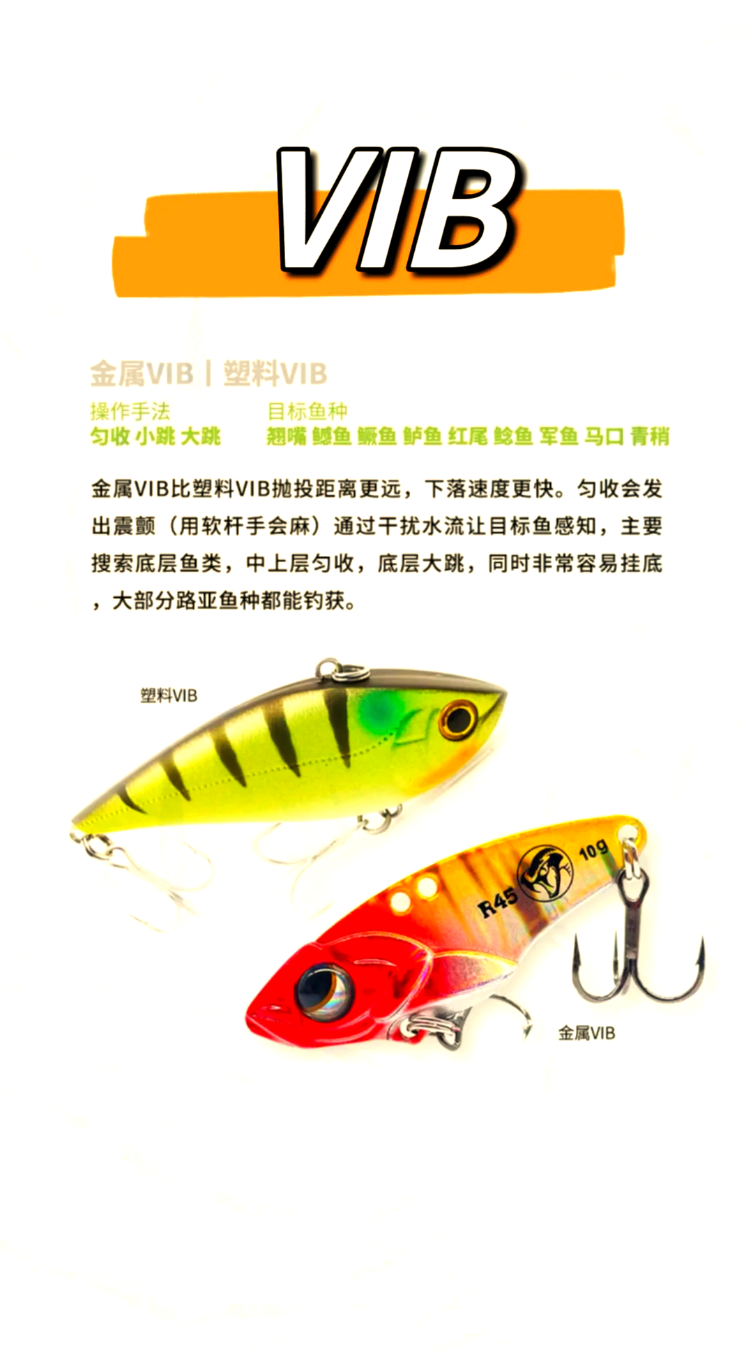 路亚翘嘴用多重的饵(路亚翘嘴用多重的饵最好)