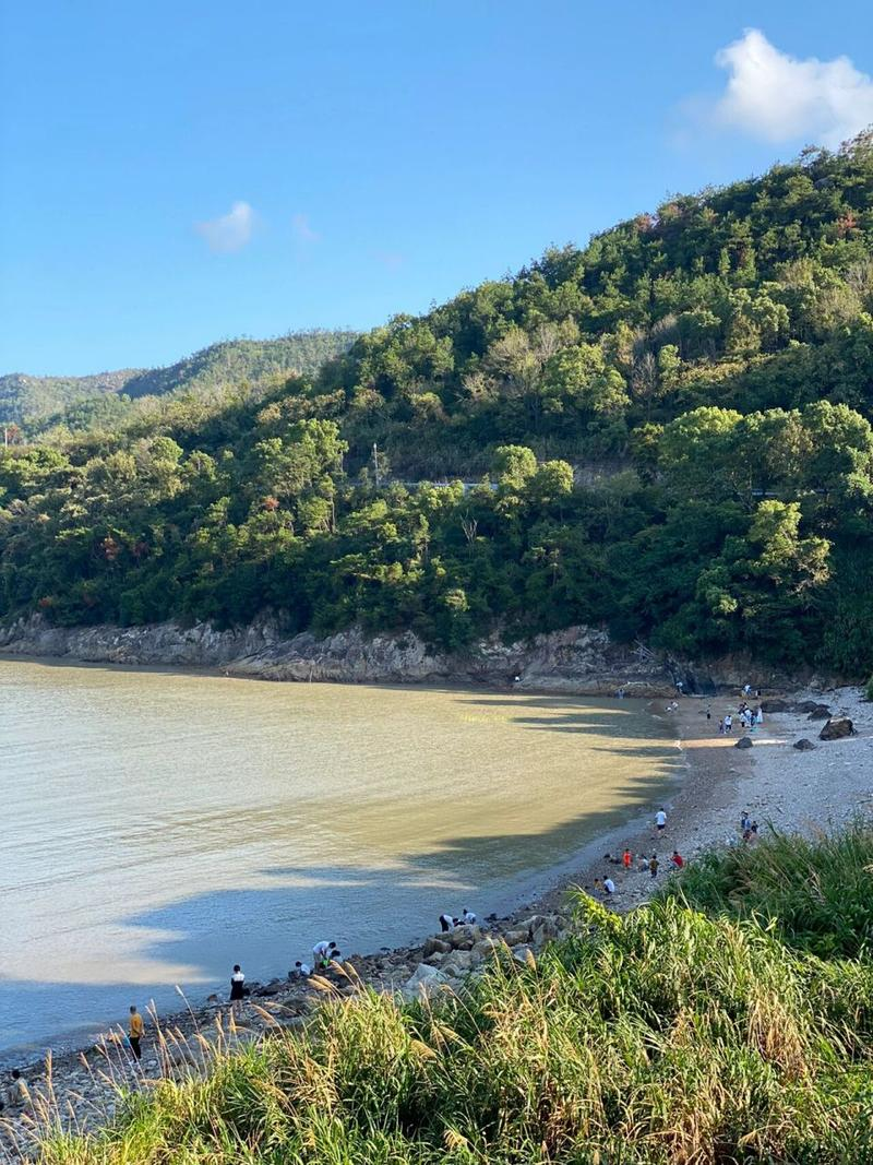玉环能海钓的地方(玉环海钓船联系方式)