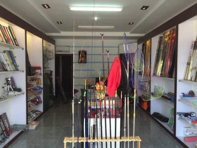 衡水最好的渔具店(衡水最好的渔具店在哪里)