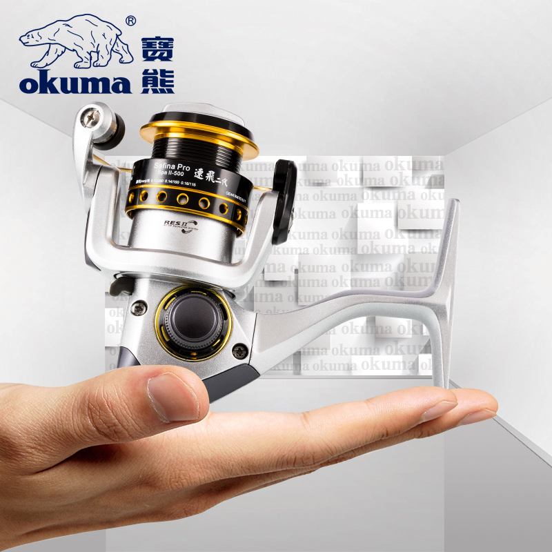 okuma路亚饵(omaekumiko是谁)