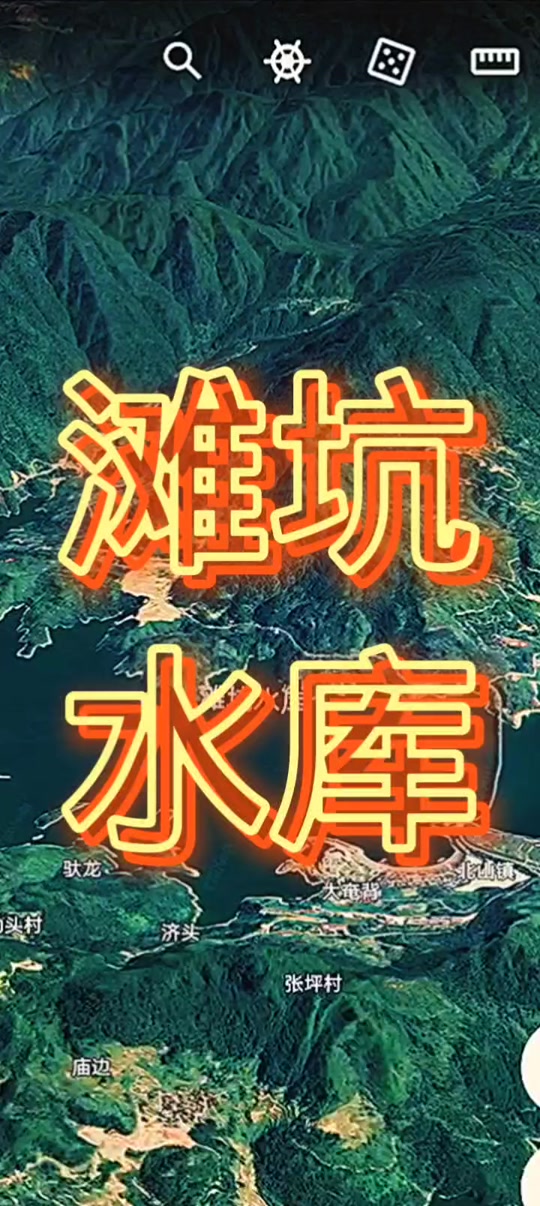 惠州秋长坑水库钓鱼技巧(惠州市秋长镇旅游景点)