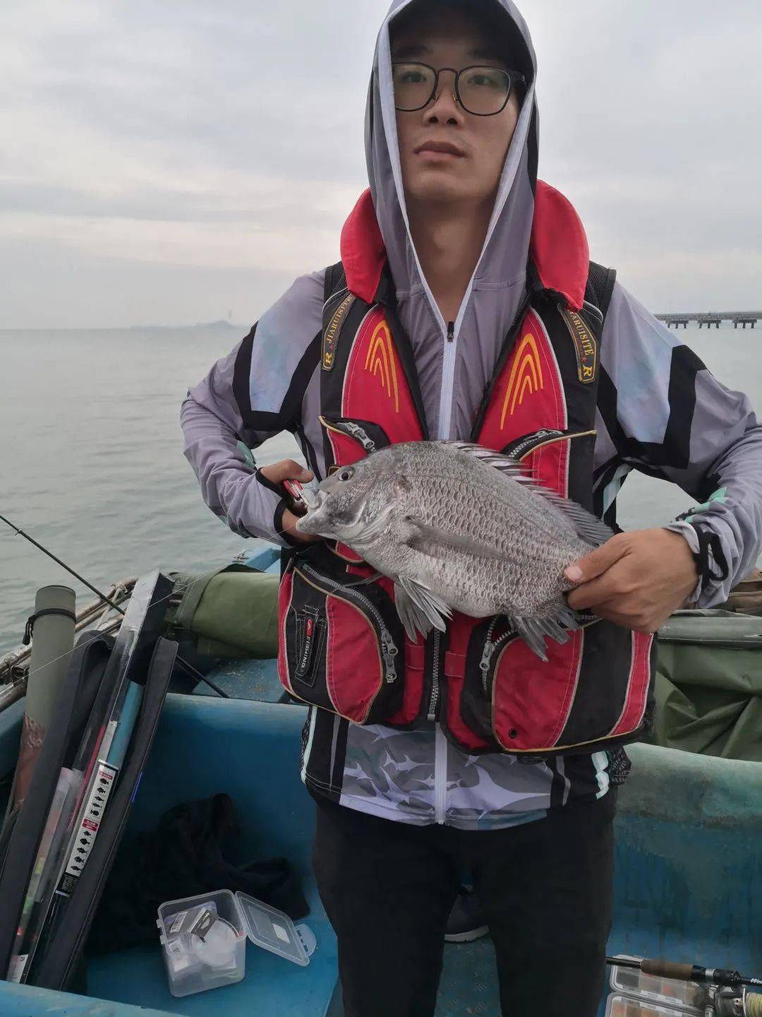 龙口海钓矶钓地点(龙口海钓现在开始了吗?)