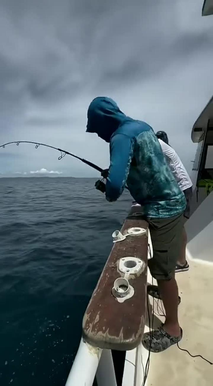 小龙虾海钓(小龙虾钓鱼)