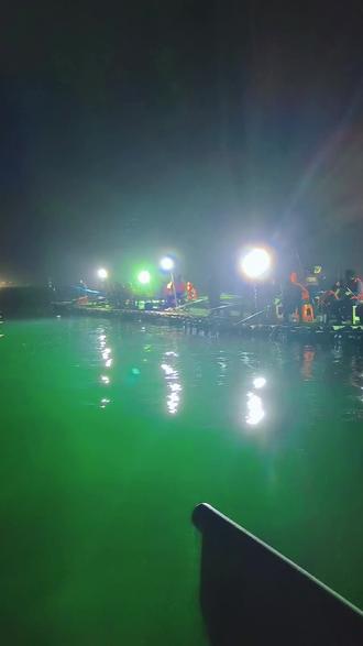 海钓晚上钓鱼(海钓晚上钓大鱼的最佳时间)