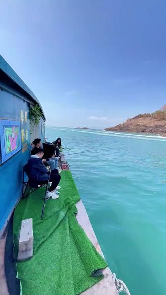惠州海钓最好去处(惠州海钓鱼的地方有哪些)