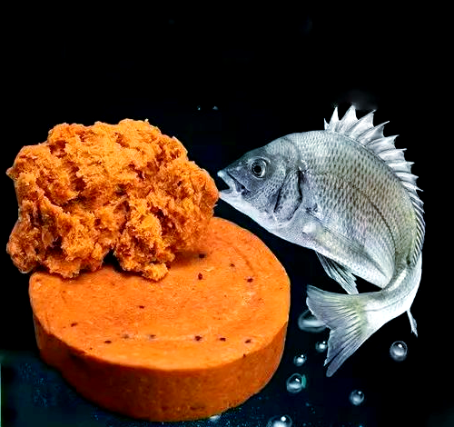 海钓怎么用活饵(海钓练饵制作)