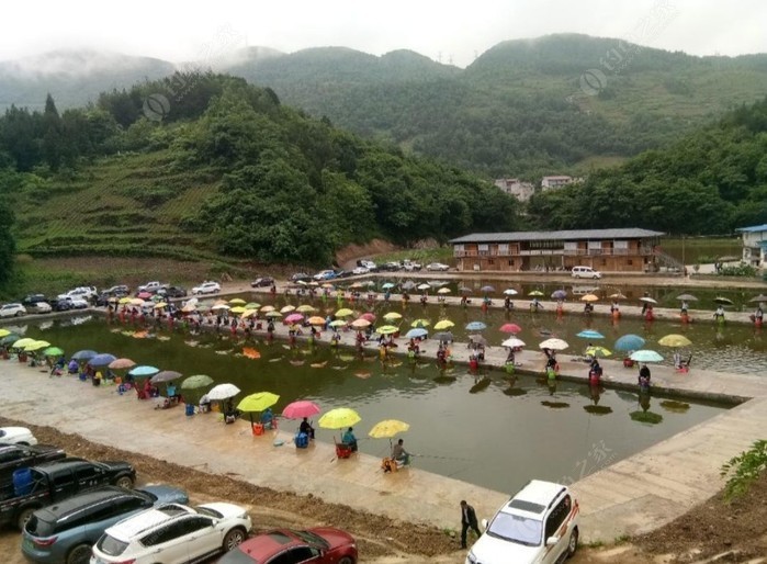 恩施周边水库钓鱼技巧(恩施州水库)