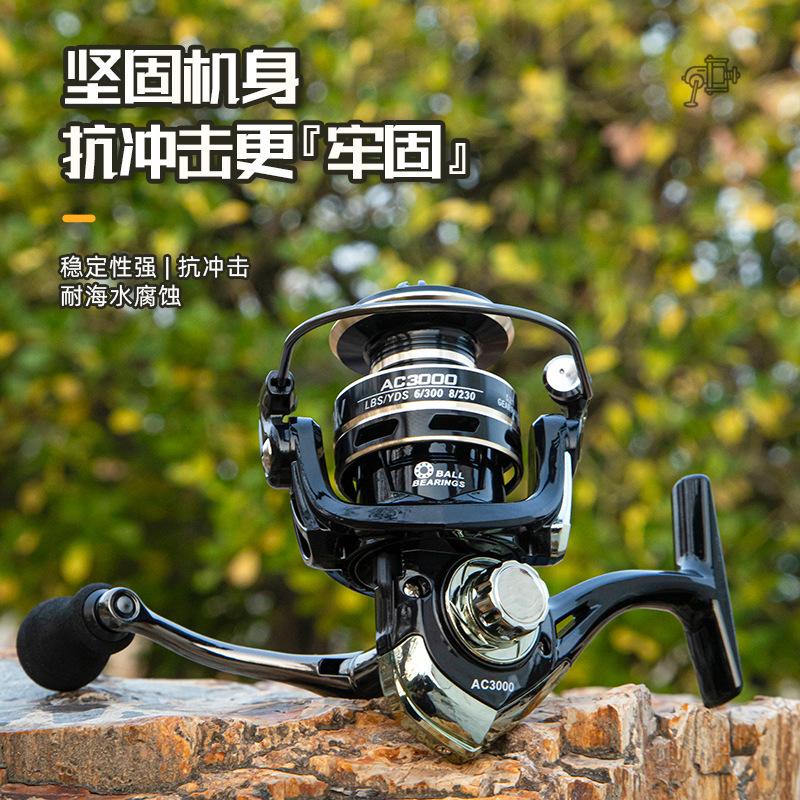 国产路亚渔轮(国产路亚渔轮哪个品牌好)
