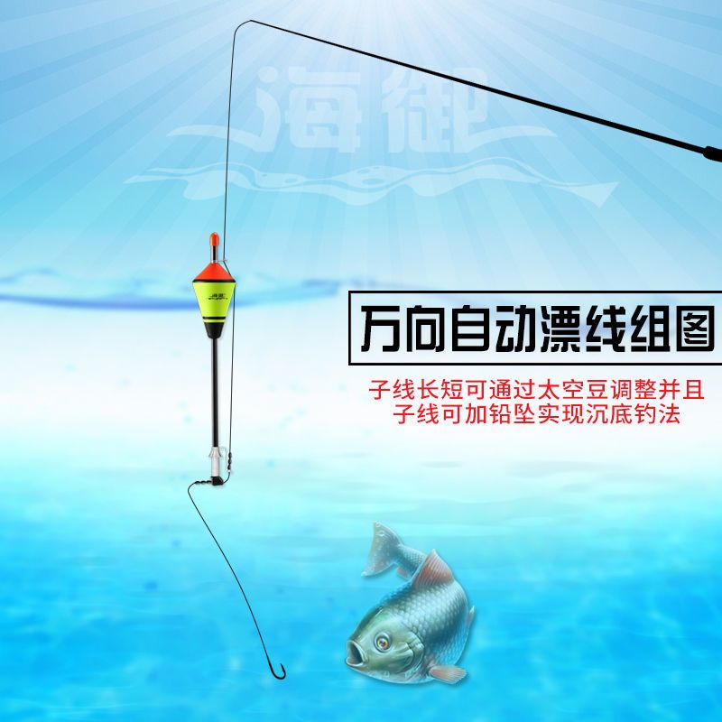 渔具钓如何开(开渔具店饵料怎么进货)