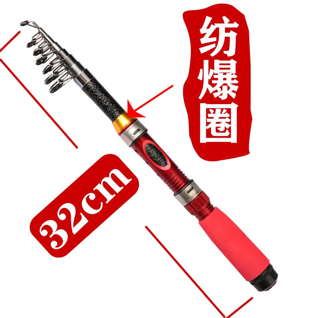 路亚杆子安装(路亚竿安装说明)
