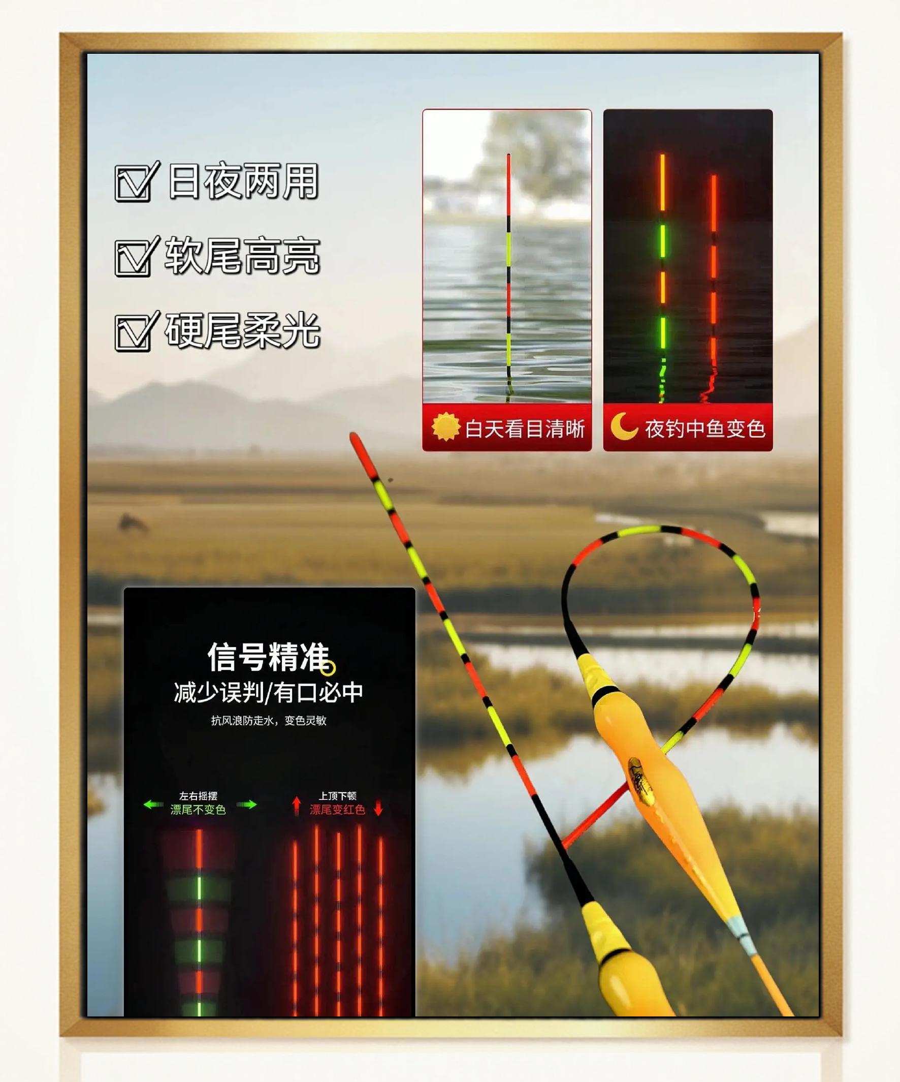 海钓鱼漂的种类(海钓鱼漂的种类有哪些)