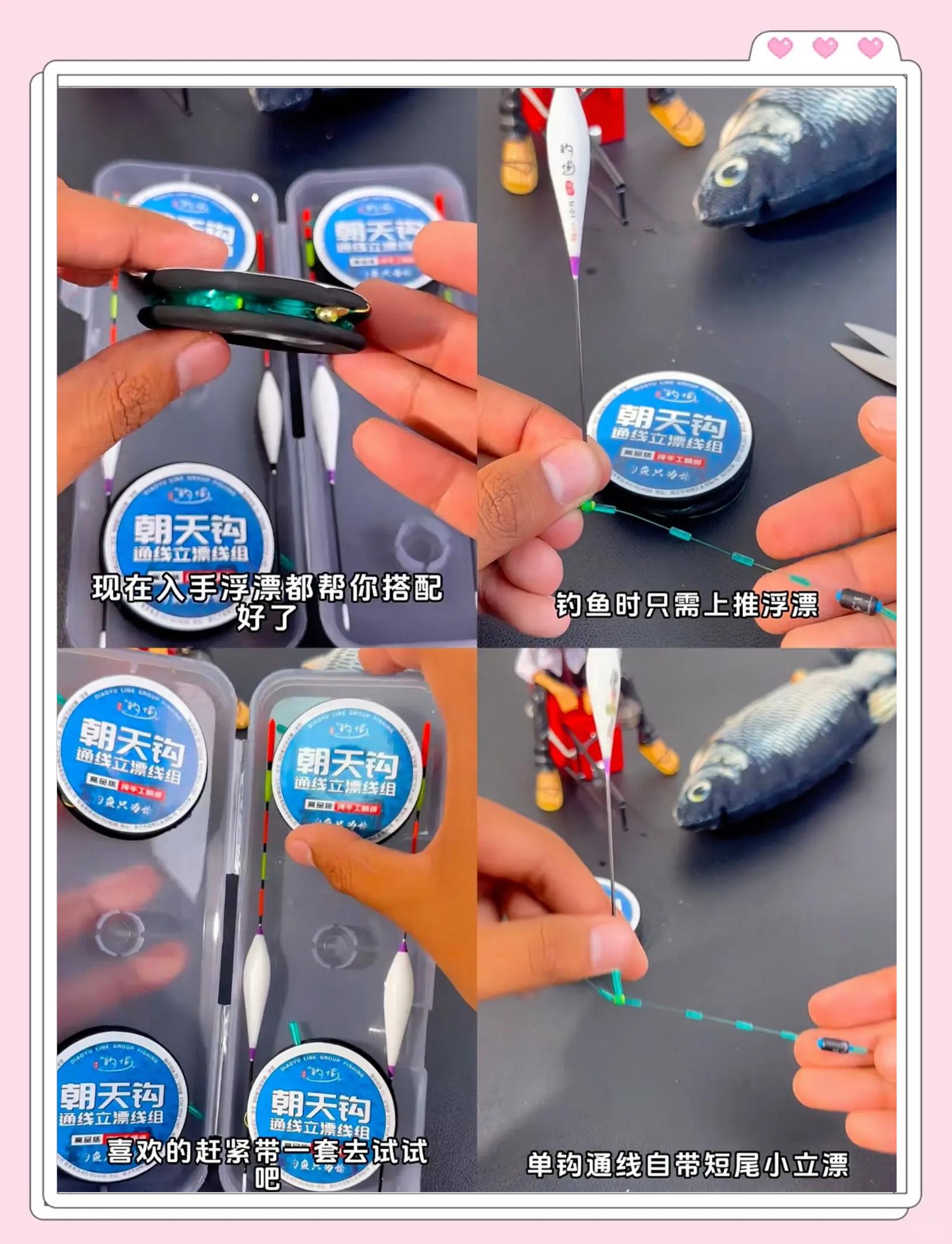 选立漂技巧(钓鱼立漂怎么选择)