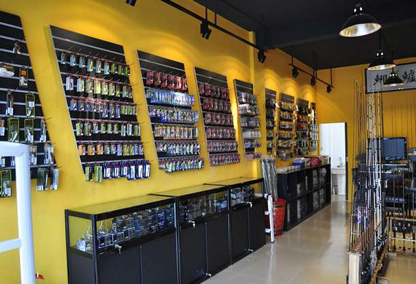 常德中逵渔具店(常德中逵渔具店地址)