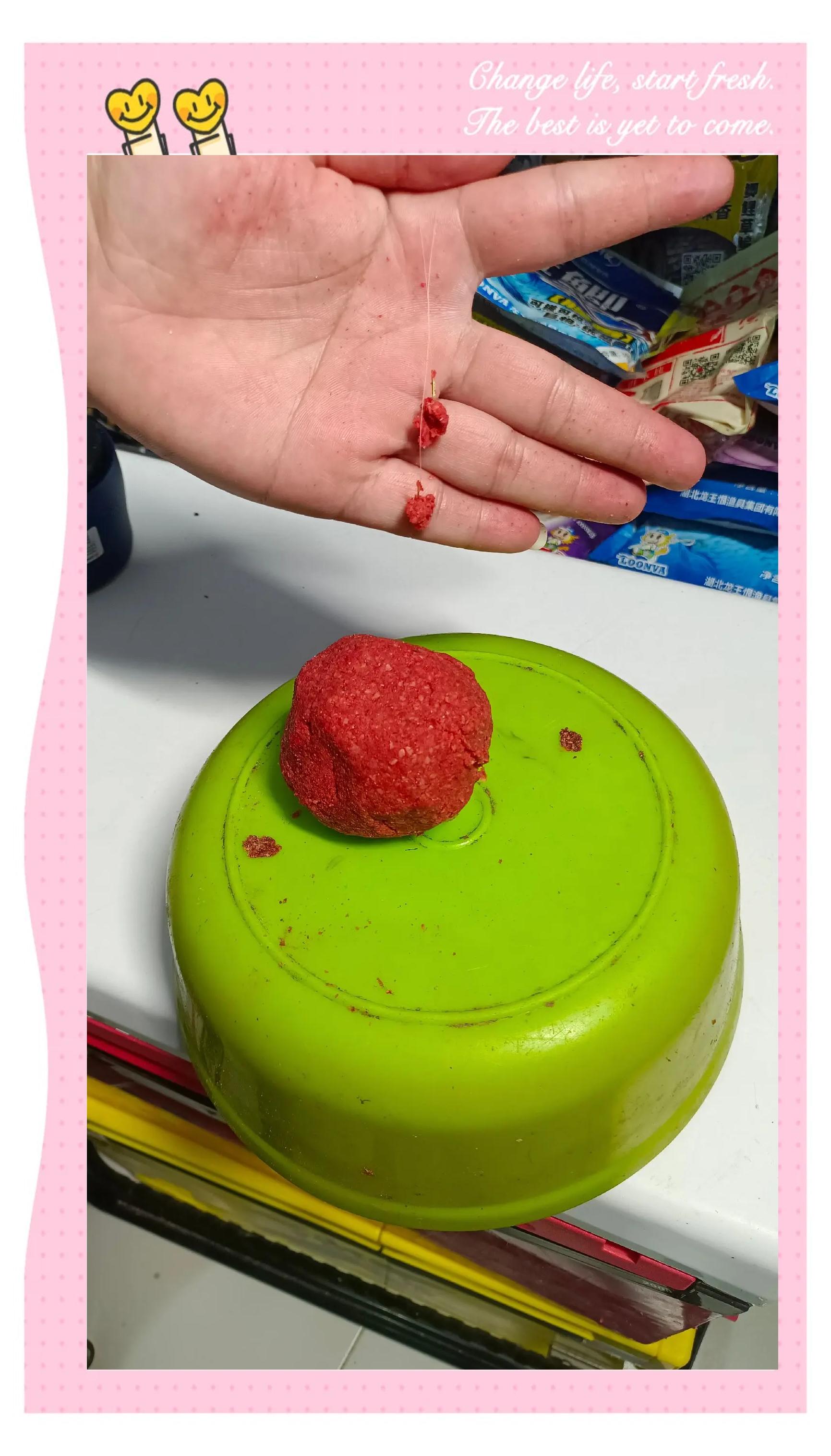 冬季假虾钓鱼技巧(假虾饵钓淡水鱼视频)