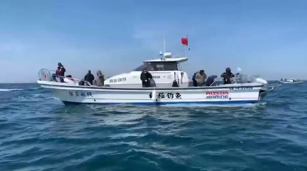 北戴河出海钓鱼(北戴河出海钓鱼钓鱼怎么收费的)