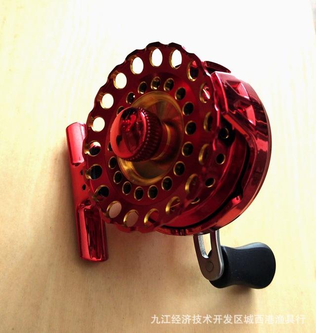 厂家渔具批发(渔具批发进货)