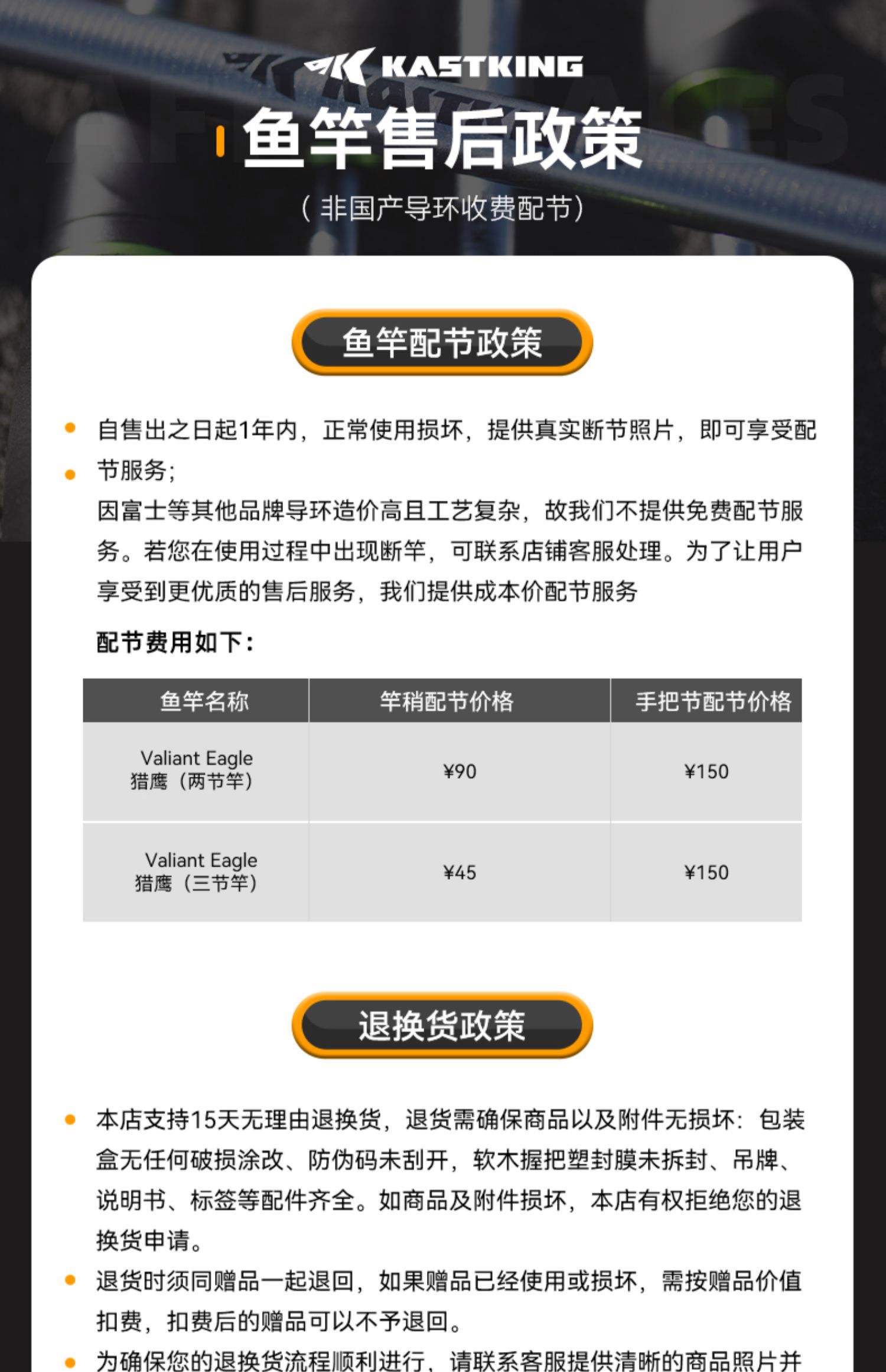 路亚溪流配置(路亚竿溪流钓鱼)