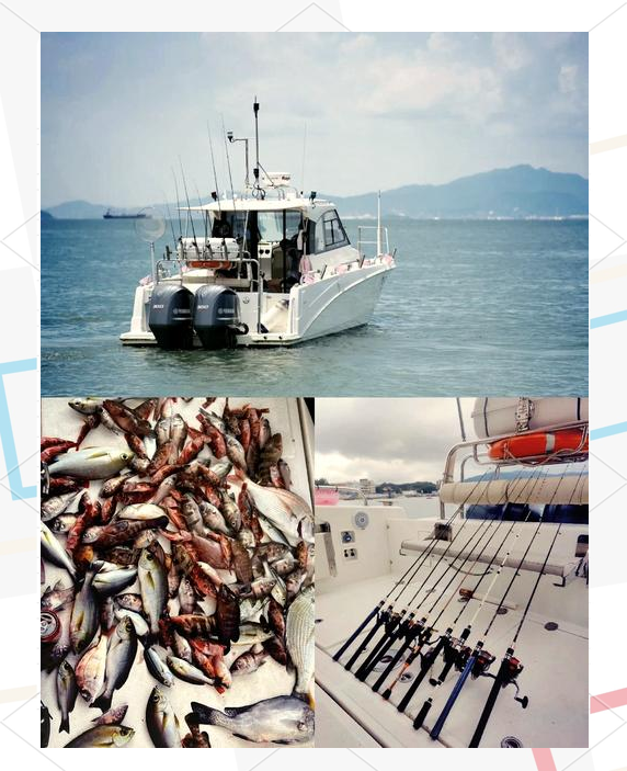 深圳南澳海钓场(深圳南澳钓点)