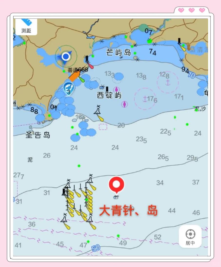 海钓风向图(钓海鱼风向)