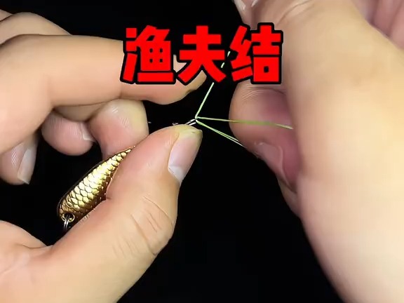 路亚亮片使用技巧(路亚亮片钓法教学)