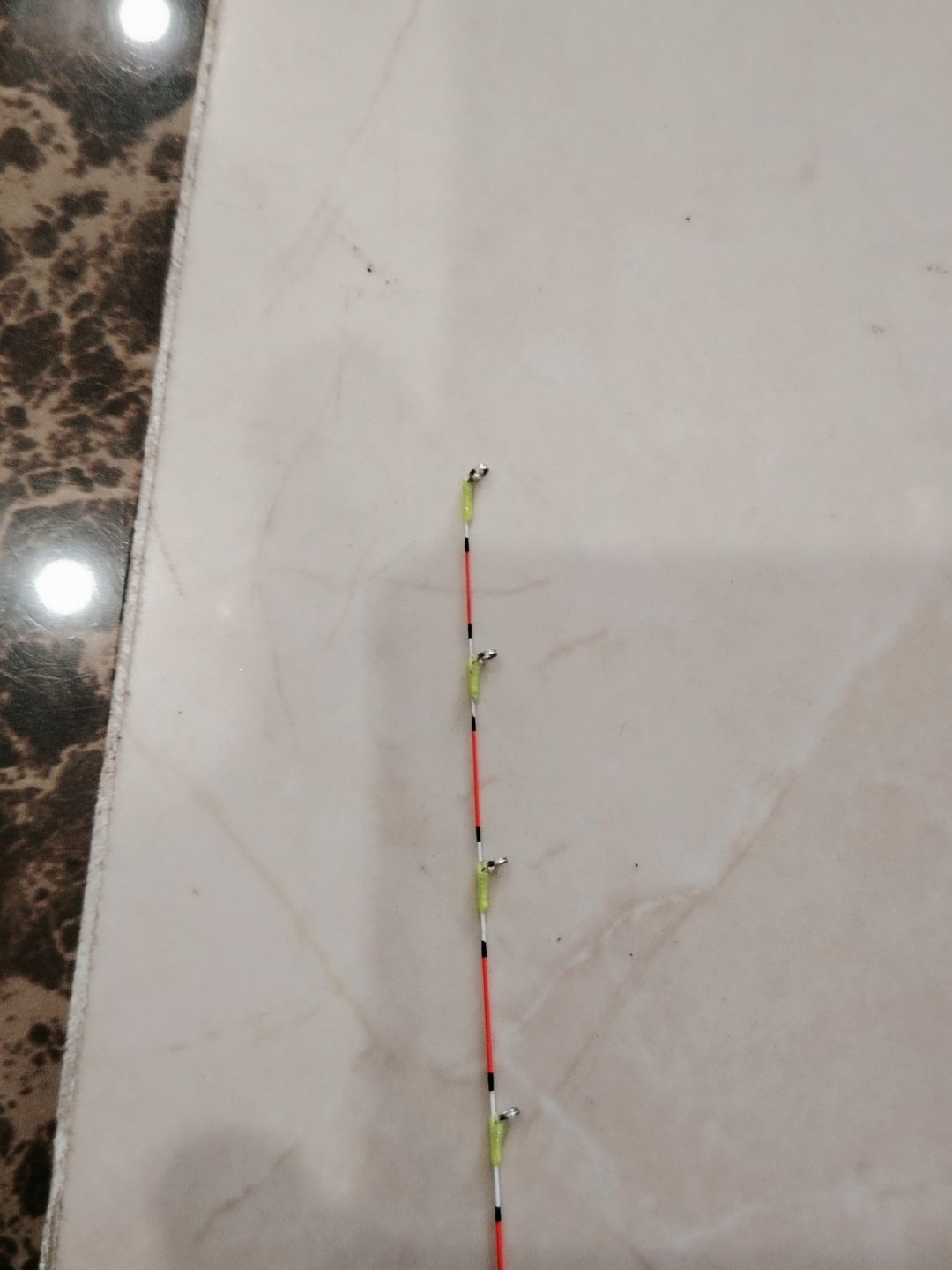 筏杆桥上钓鲫鱼技巧(筏杆桥上钓鲫鱼技巧图解)