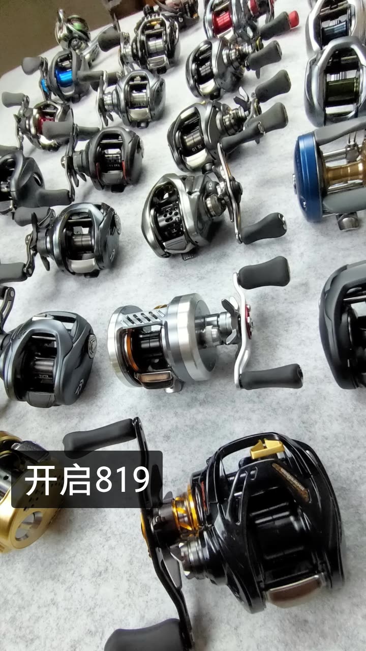 快手渔具(快手渔具店怎么样?)
