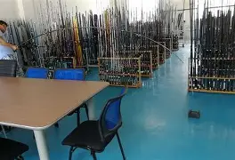 威海天威渔具(威海天威渔具专卖店)