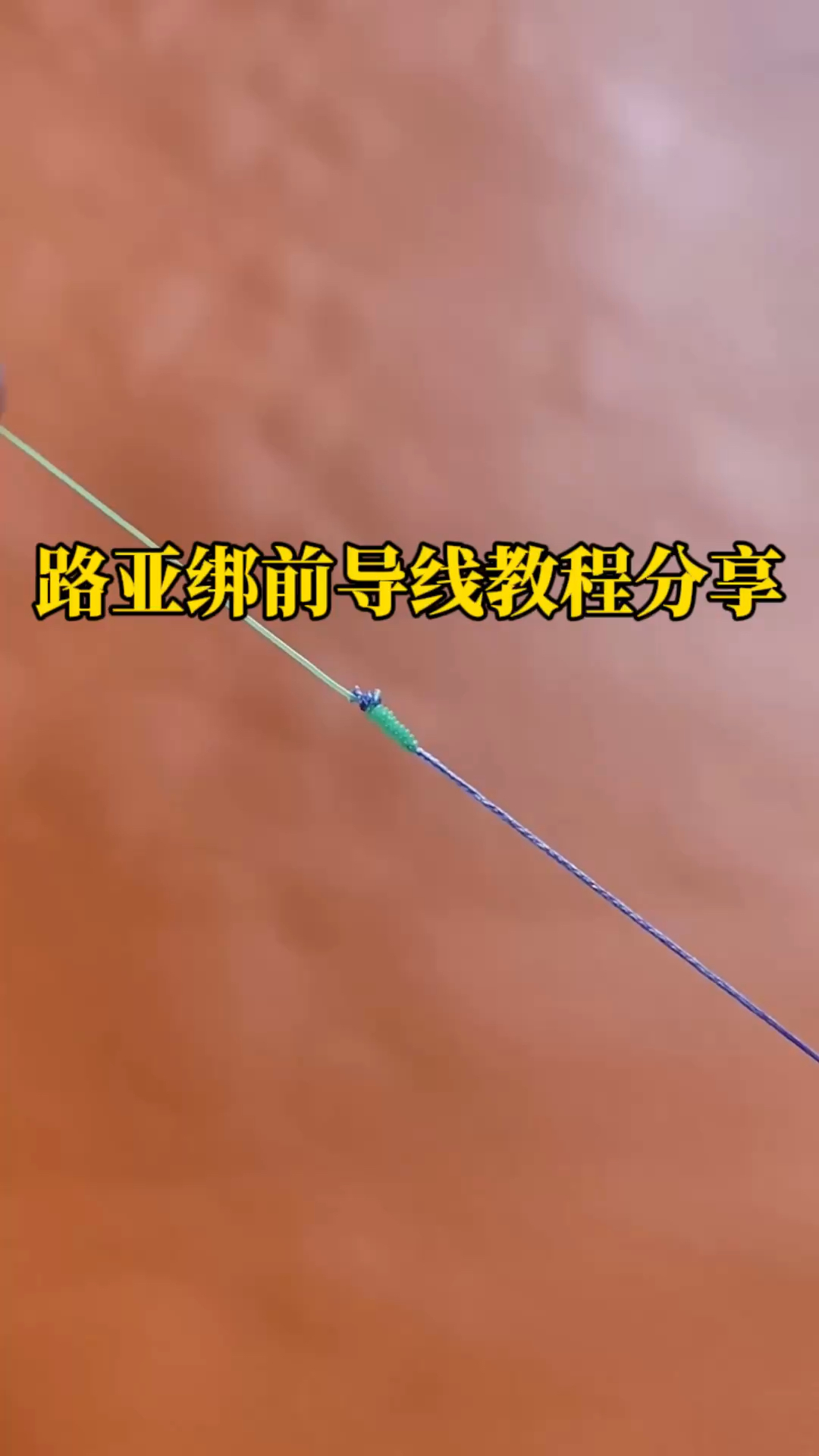 路亚怎样接线(路亚如何接线)