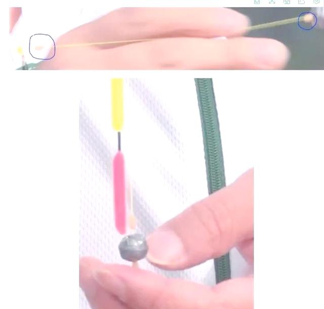 矶杆抛竿技巧(矶竿的抛投方法视频教程)