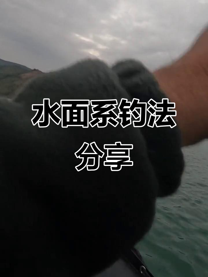 下雨前阴天钓鱼技巧(下雨天前适合钓鱼吗)