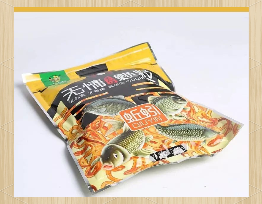 洪水钓什么饵料(洪水钓鱼技巧)