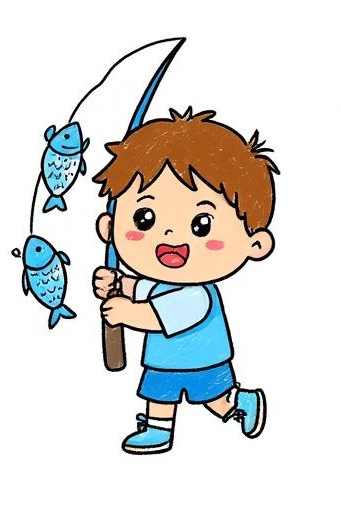 小手海钓鱼视频(手竿钓海鱼视频)