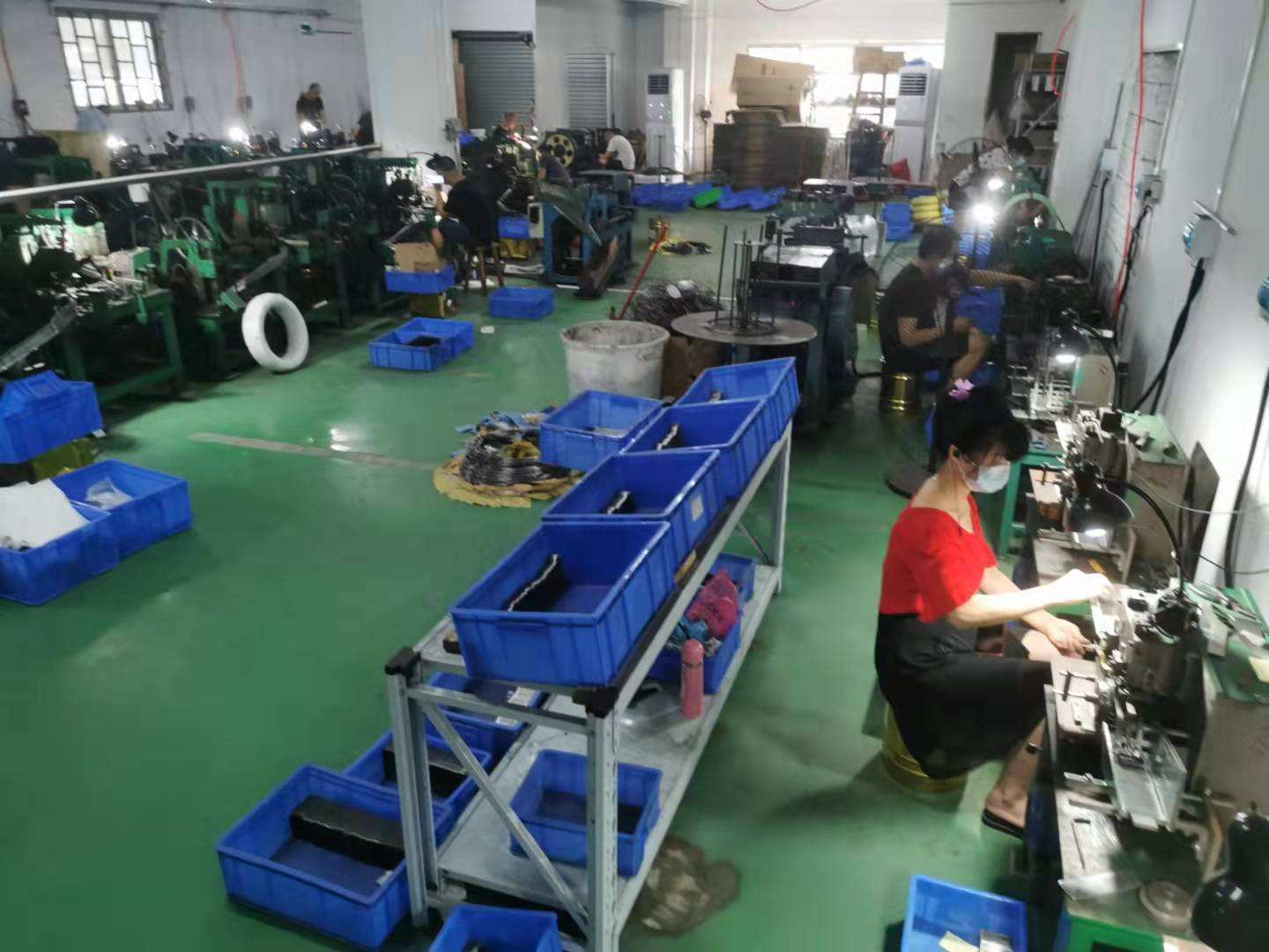 东莞莞城渔具店(东莞渔具生产厂家)