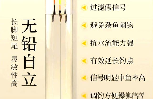 钓鱼钓鱼技巧无铅钓法(无铅钓法教程)