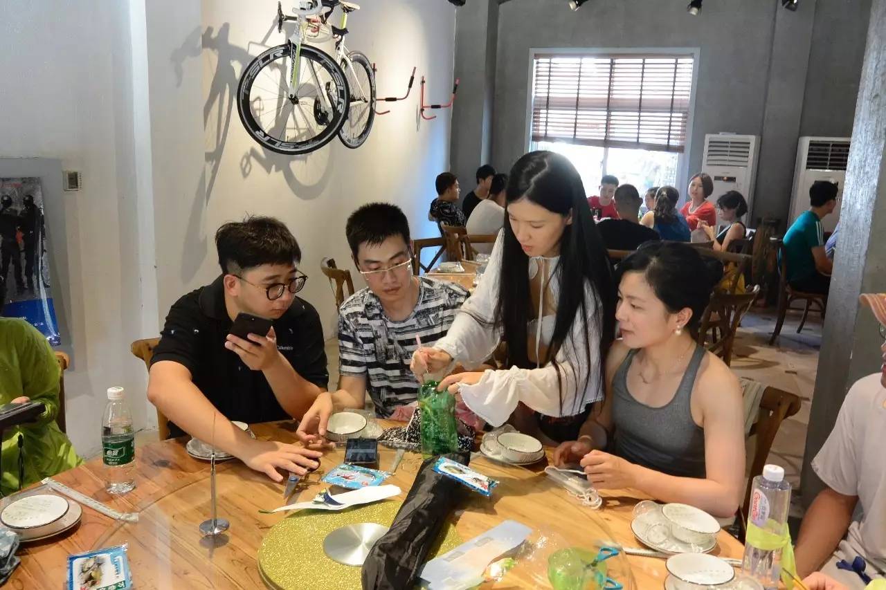 渔你相约渔具城(渔你相遇加盟店)