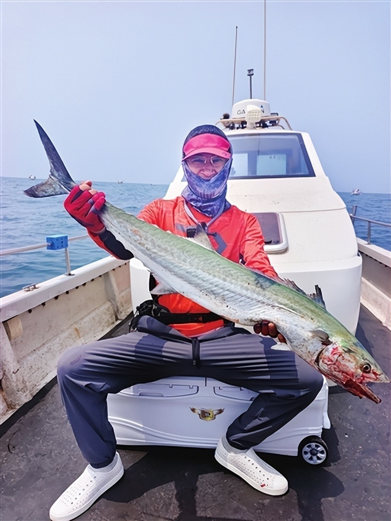怎样海钓(怎样海钓八爪鱼)