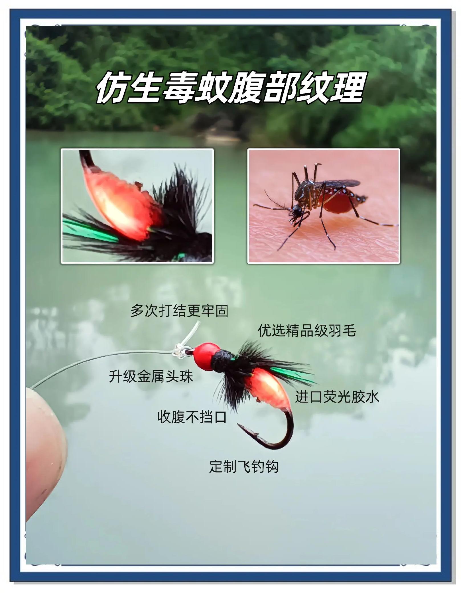 自制路亚串钩(路亚串钩线组安装教程)