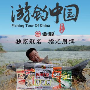 李大毛饵料配方视频(李大毛钓鱼饵料配方大全)