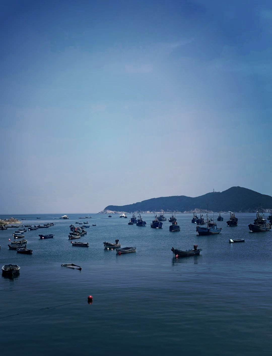 威海钓坑(威海钓点查询)