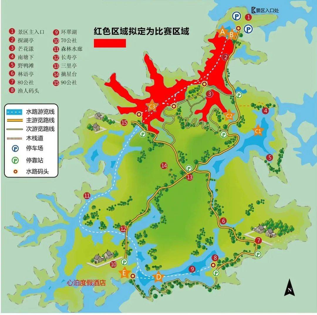 千岛湖岸钓技巧(千岛湖钓鱼怎么收费标准)