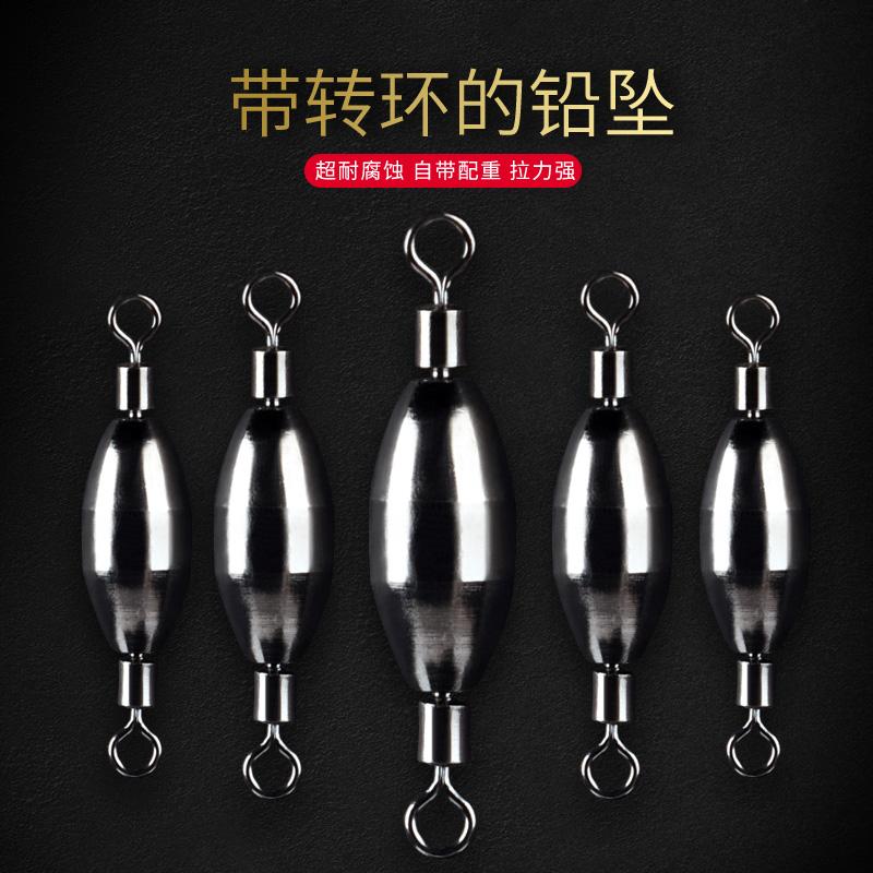 海钓沉底用什么坠子(海钓沉底钓鱼技巧)