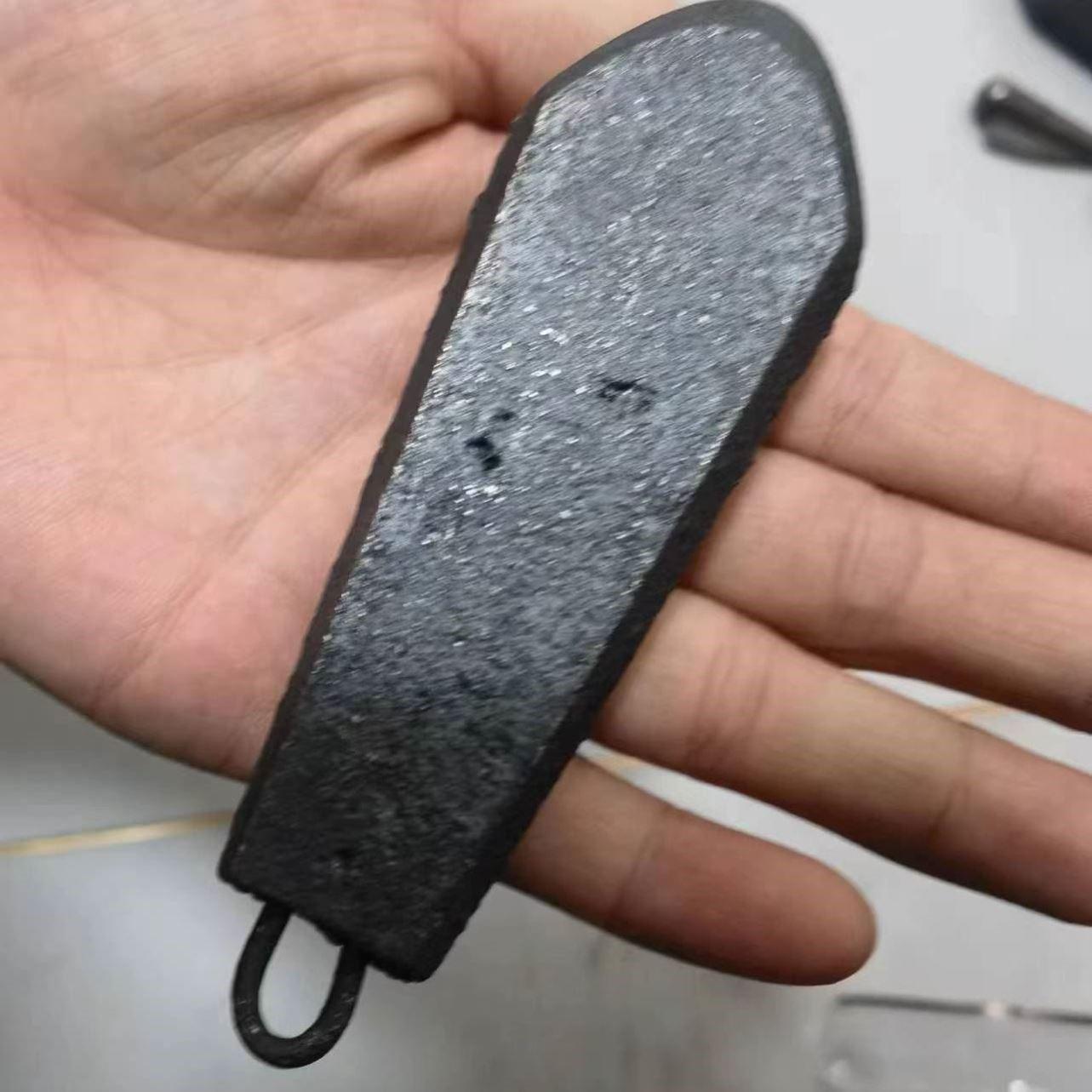 海钓沉底用什么坠子(海钓沉底钓鱼技巧)