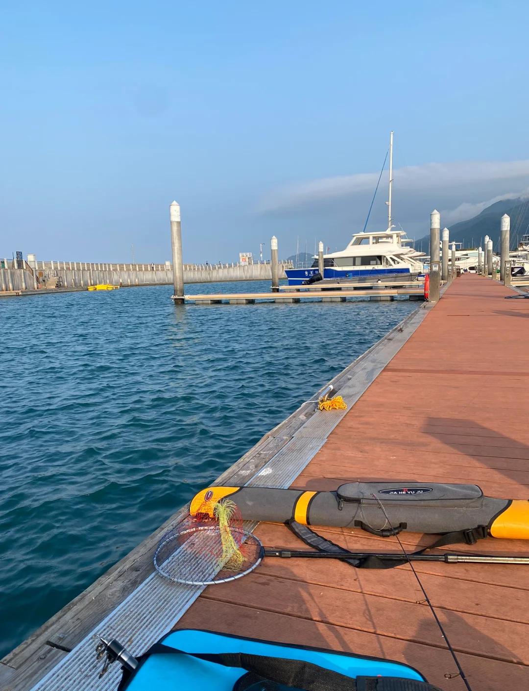 深圳海钓鱼网(深圳海钓论坛群)