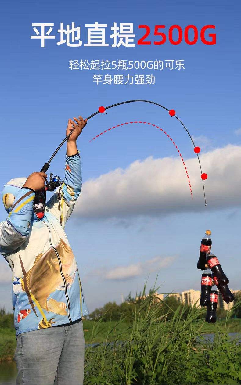 抛竿远投技巧(抛竿视频教学视频远投竿)