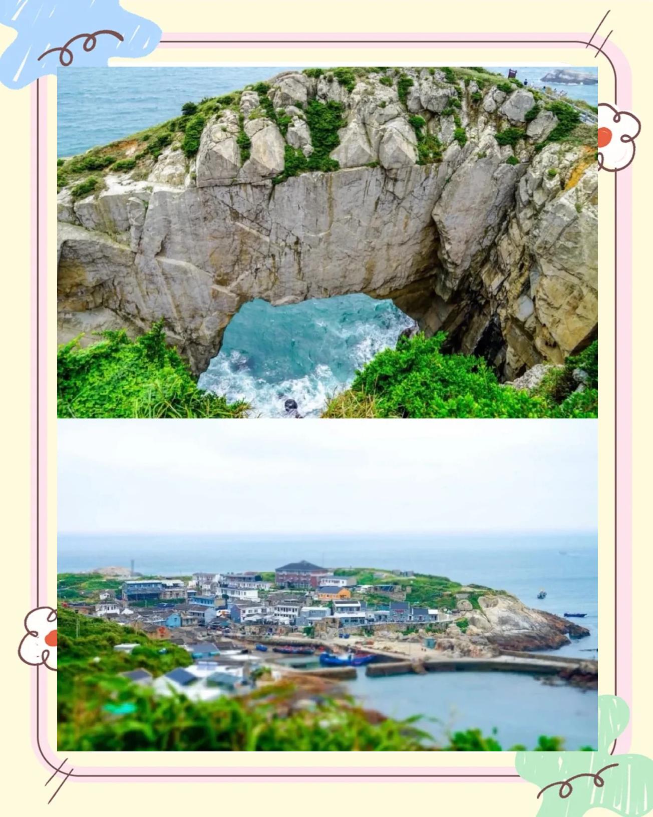 五一海钓去哪里好(五一能钓海鱼吗)